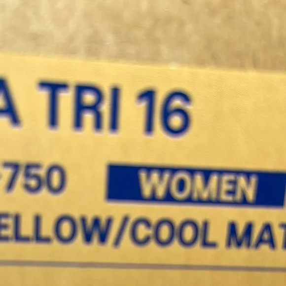 ASICS Noosa Tri 16 - Women’s running shoes - Picture 5 of 5